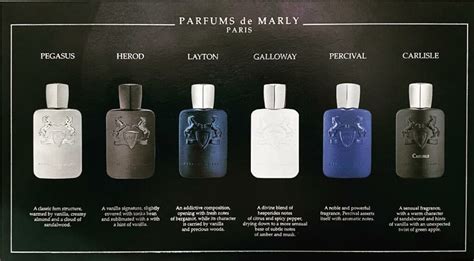 parfums de marly tester|parfums de marly new releases.